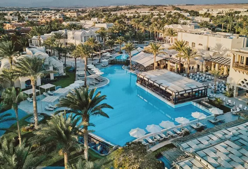 Fotos del hotel Jaz Makadina:  8