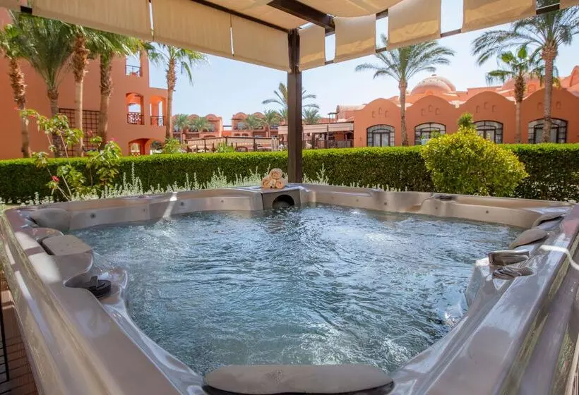 Fotos del hotel Jaz Makadina:  3