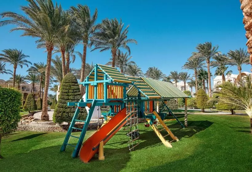 Fotos del hotel Jaz Makadina:  4