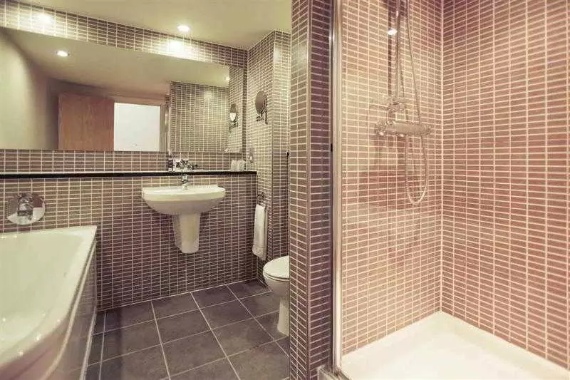 Fotos del hotel Mercure Sheffield Parkway:  8