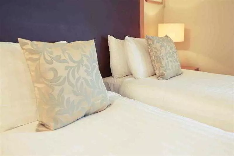 Fotos del hotel Mercure Sheffield Parkway:  18