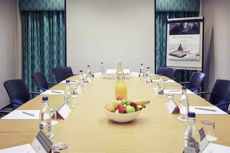 Fotos del hotel Mercure Sheffield Parkway:  16