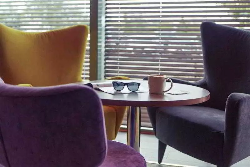Fotos del hotel Mercure Sheffield Parkway:  15