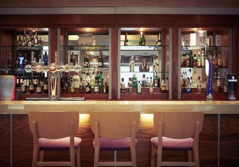 Fotos del hotel Mercure Sheffield Parkway:  6