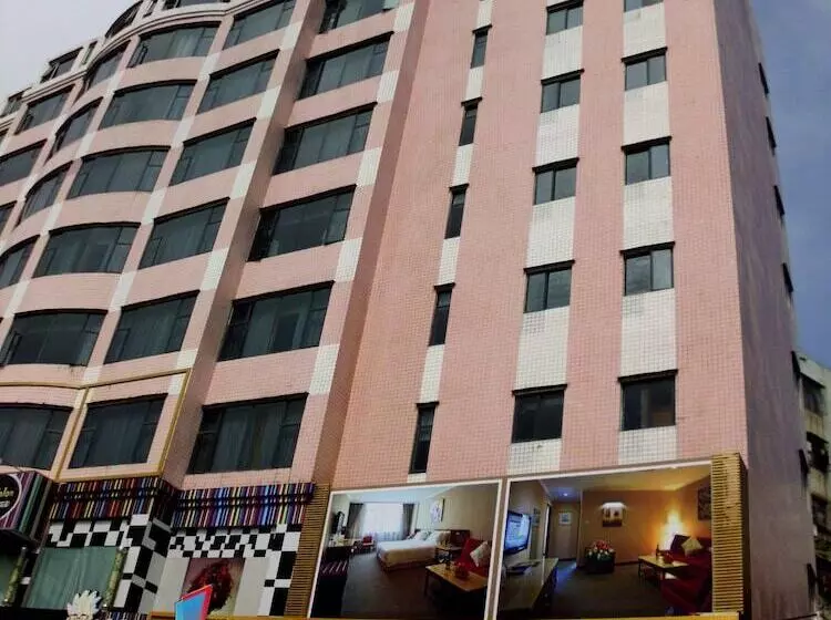 Fotos del hotel L S Lianhua Branch:  15