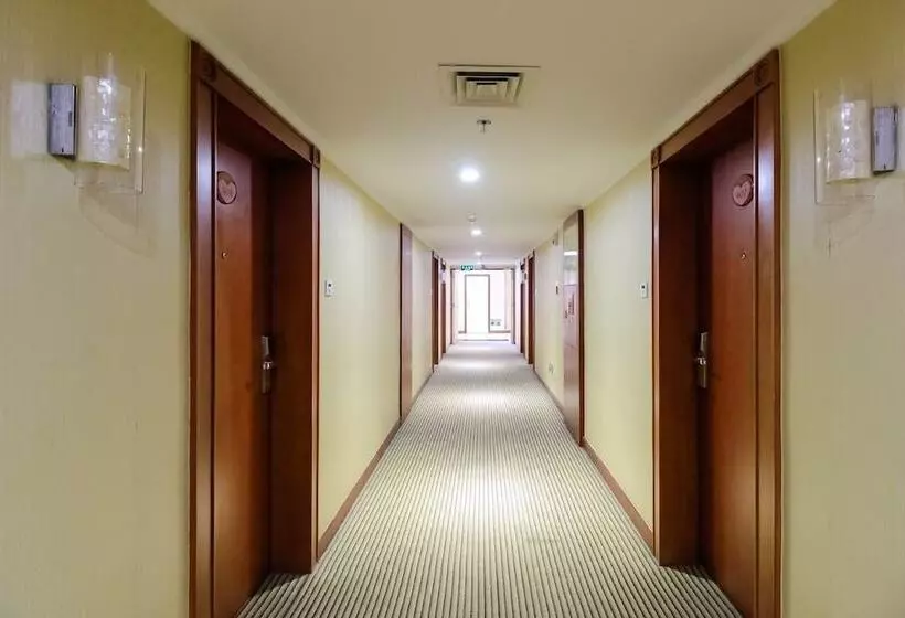 Fotos del hotel L S Lianhua Branch:  6