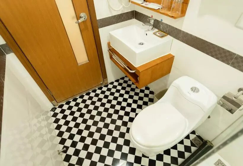 Fotos del hotel L S Lianhua Branch:  7