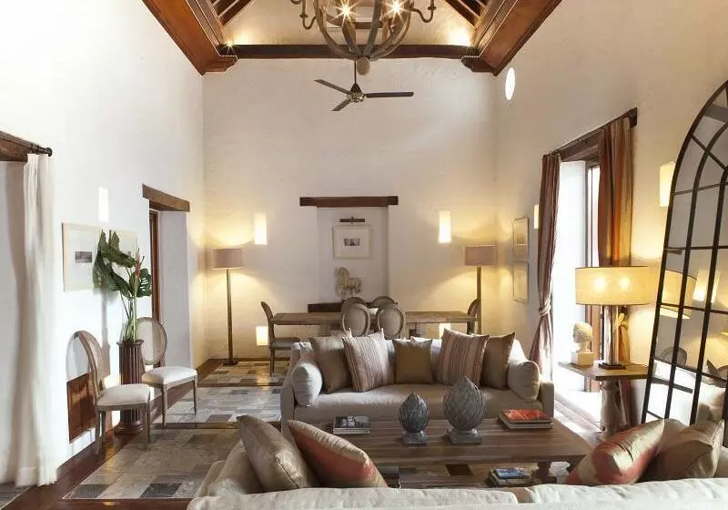 Fotos del hotel Boutique Casa Del Coliseo:  18