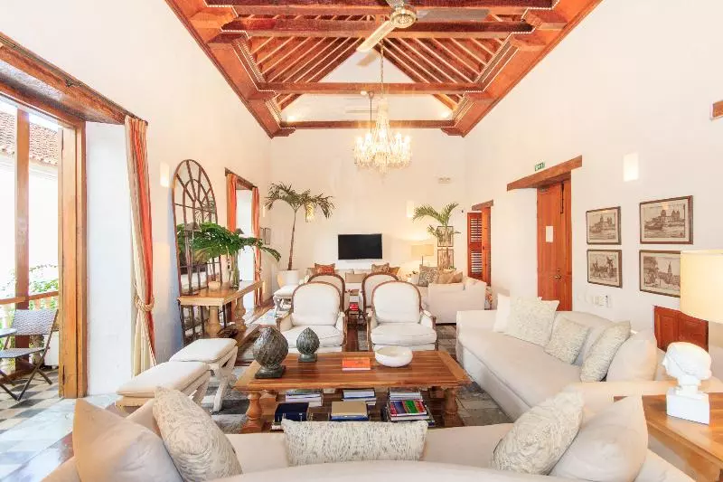 Boutique Casa Del Coliseo