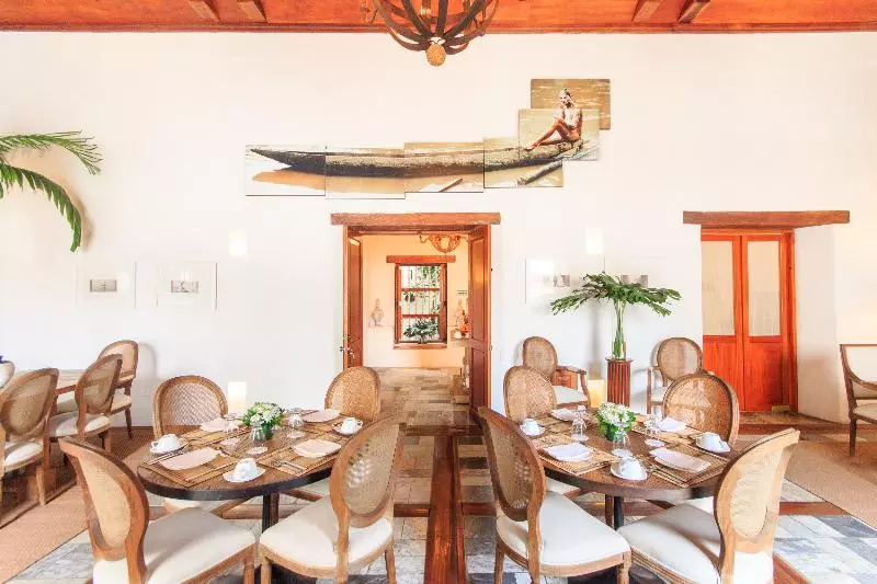 Fotos del hotel Boutique Casa Del Coliseo:  5