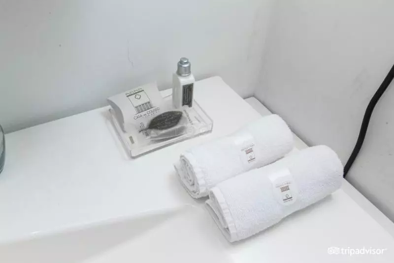 Fotos del hotel Boutique Casa Del Coliseo:  4