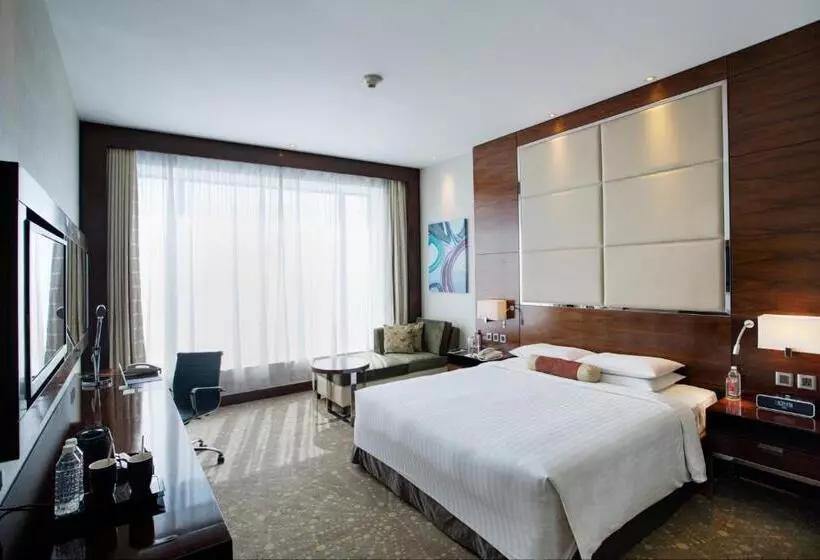 Fotos del hotel Courtyard By Marriott Pune Chakan:  2