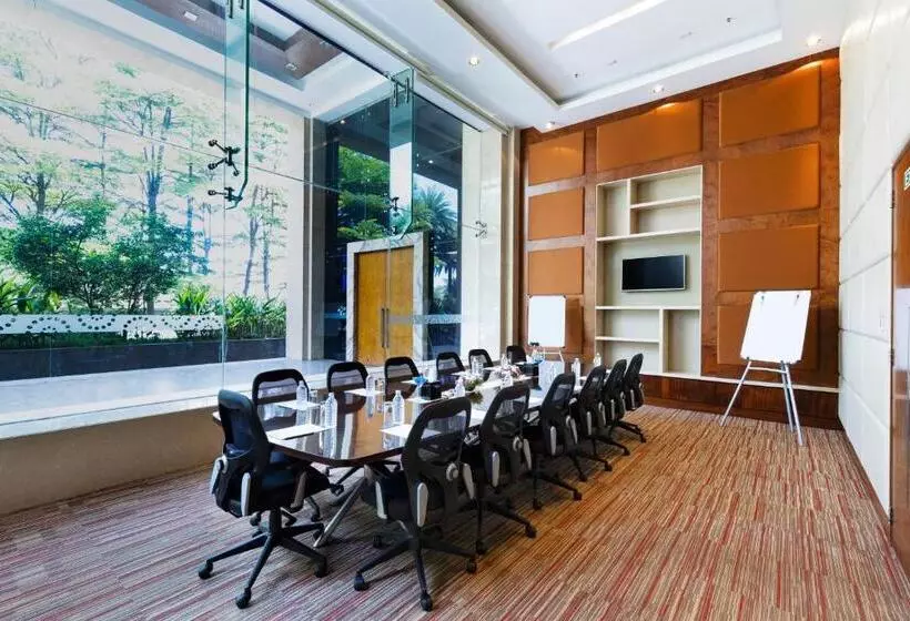 Fotos del hotel Courtyard By Marriott Pune Chakan:  5