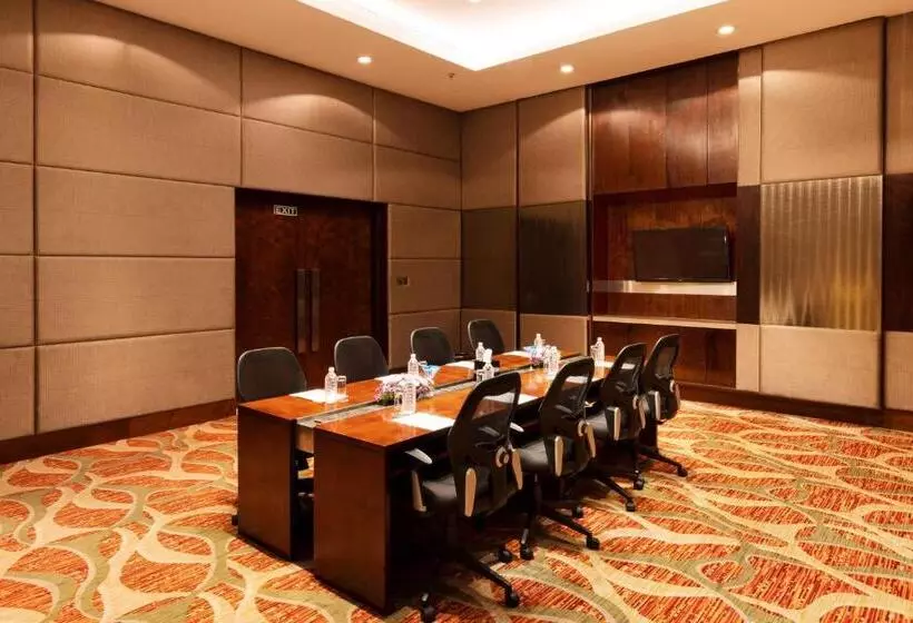 Fotos del hotel Courtyard By Marriott Pune Chakan:  10