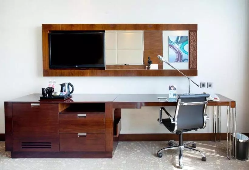 Fotos del hotel Courtyard By Marriott Pune Chakan:  14