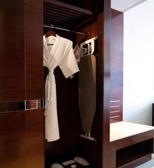 Fotos del hotel Courtyard By Marriott Pune Chakan:  8