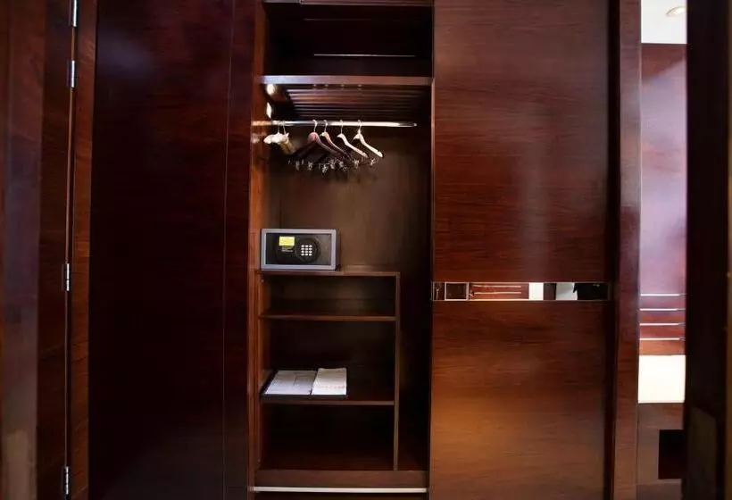 Fotos del hotel Courtyard By Marriott Pune Chakan:  12