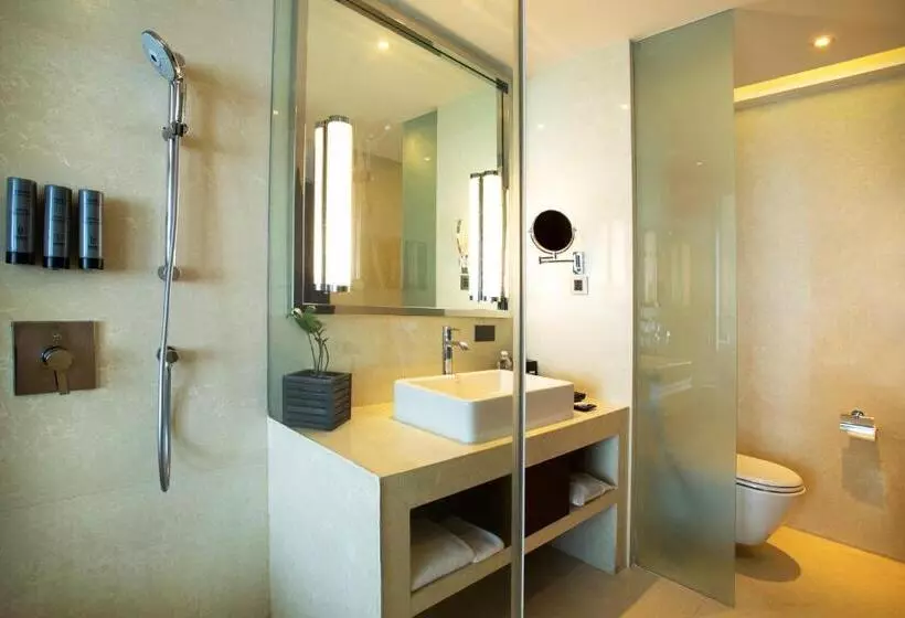 Fotos del hotel Courtyard By Marriott Pune Chakan:  6