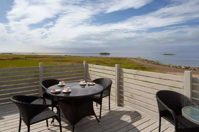 Fotos del hotel Edda Hofn:  17