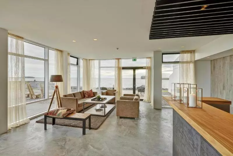 Fotos del hotel Edda Hofn:  7