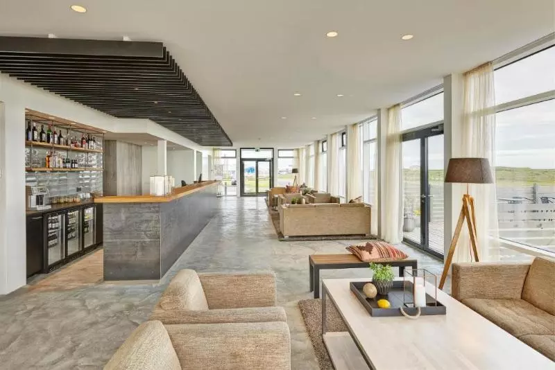 Fotos del hotel Edda Hofn:  3