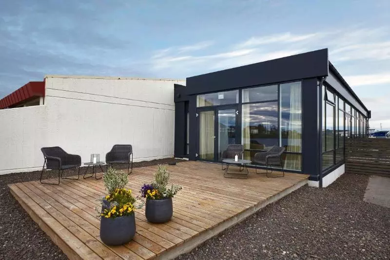 Fotos del hotel Edda Hofn:  5