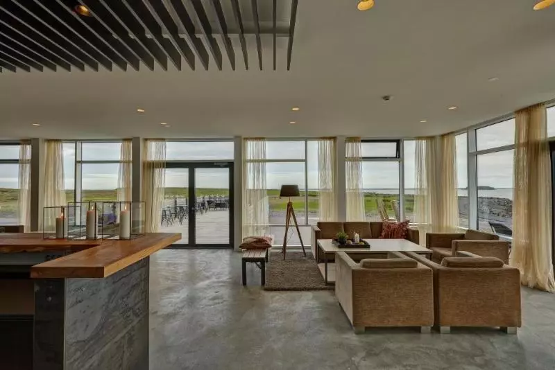 Fotos del hotel Edda Hofn:  8