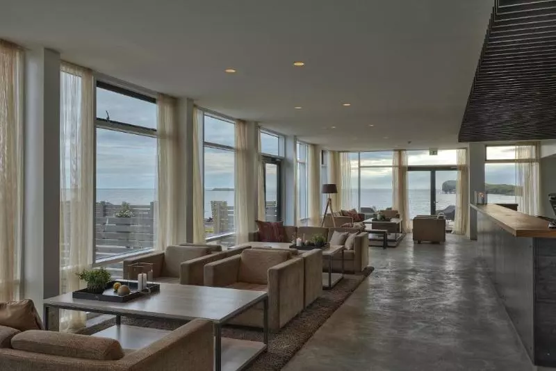 Fotos del hotel Edda Hofn:  11