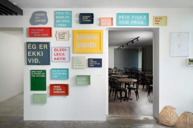 Fotos del hotel Edda Hofn:  9