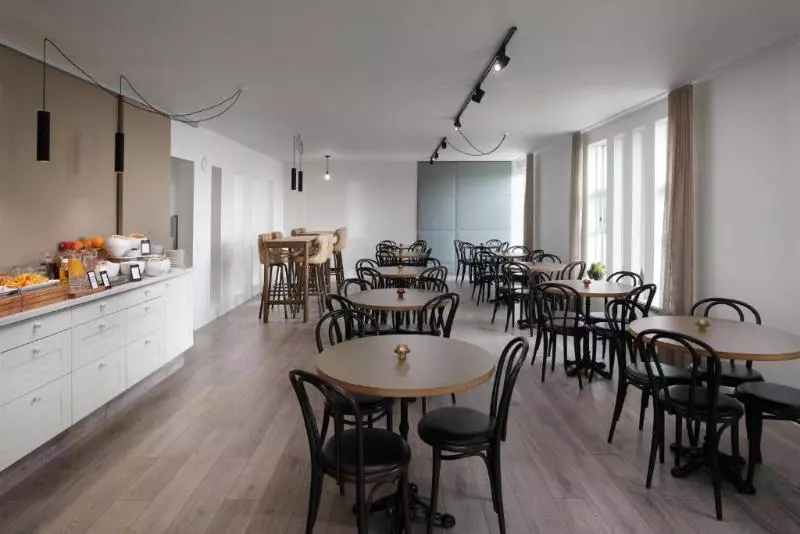 Fotos del hotel Edda Hofn:  4