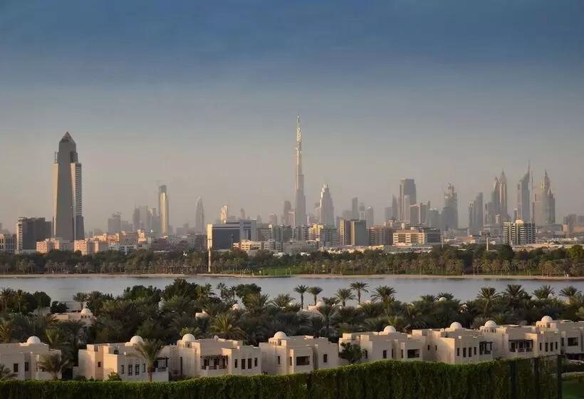 Fotos del hotel Pullman Dubai Creek City Centre Residences:  11