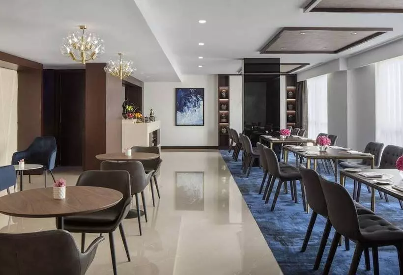 Fotos del hotel Pullman Dubai Creek City Centre Residences:  15