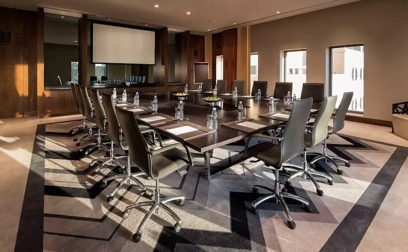 Fotos del hotel Pullman Dubai Creek City Centre Residences:  4