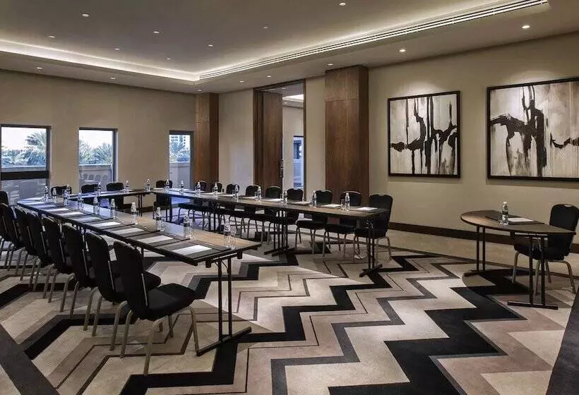 Fotos del hotel Pullman Dubai Creek City Centre Residences:  10