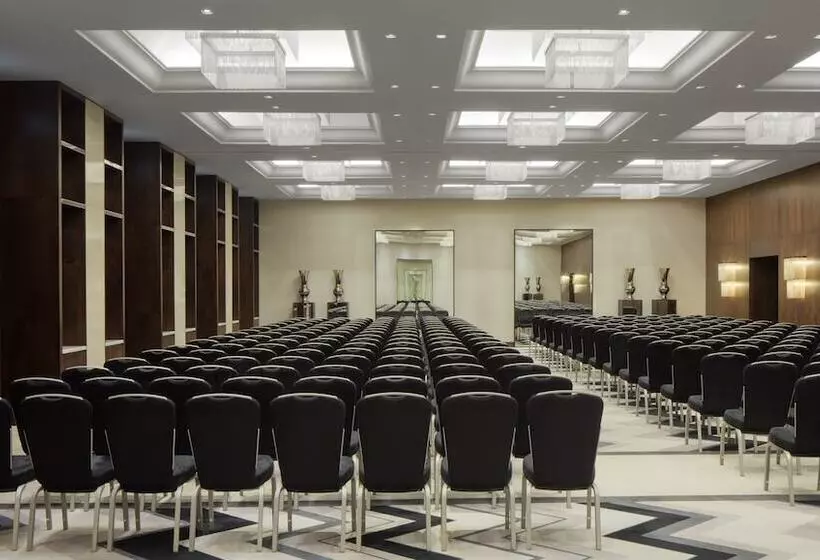 Fotos del hotel Pullman Dubai Creek City Centre Residences:  12