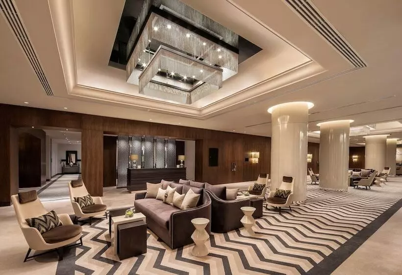 Fotos del hotel Pullman Dubai Creek City Centre Residences:  7