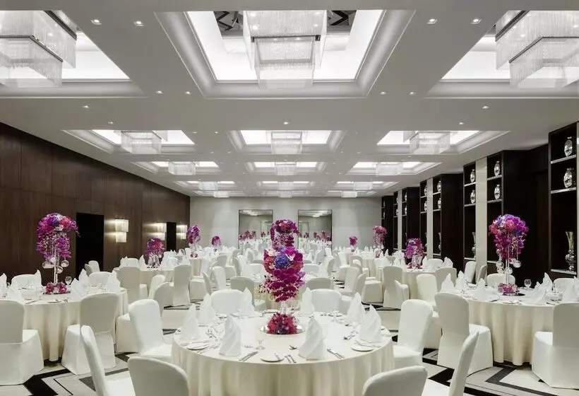 Fotos del hotel Pullman Dubai Creek City Centre Residences:  14