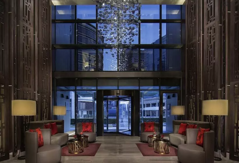 Fotos del hotel Pullman Dubai Creek City Centre Residences:  27