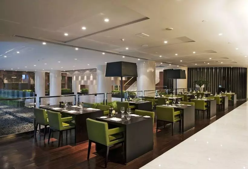 Fotos del hotel Pullman Dubai Creek City Centre Residences:  31