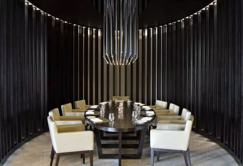 Fotos del hotel Pullman Dubai Creek City Centre Residences:  32
