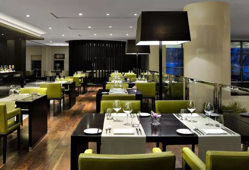 Fotos del hotel Pullman Dubai Creek City Centre Residences:  33