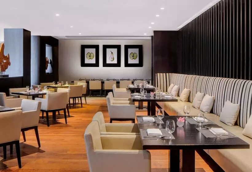 Fotos del hotel Pullman Dubai Creek City Centre Residences:  35
