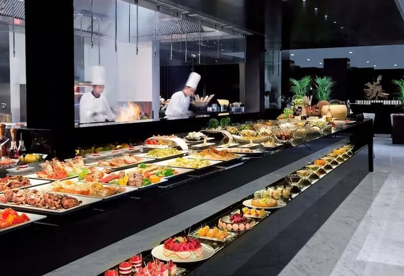Fotos del hotel Pullman Dubai Creek City Centre Residences:  36