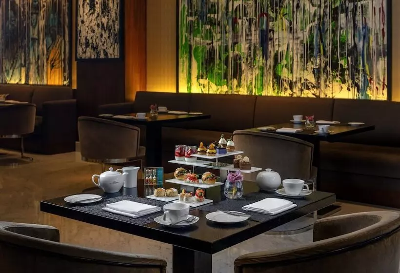 Fotos del hotel Pullman Dubai Creek City Centre Residences:  38