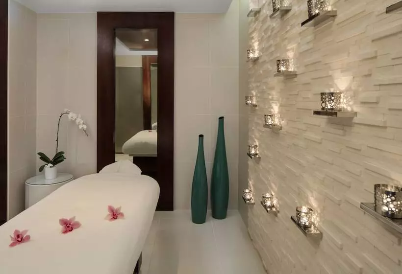 Fotos del hotel Pullman Dubai Creek City Centre Residences:  42