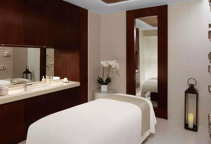 Fotos del hotel Pullman Dubai Creek City Centre Residences:  43