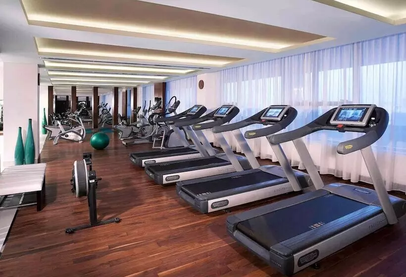 Fotos del hotel Pullman Dubai Creek City Centre Residences:  46