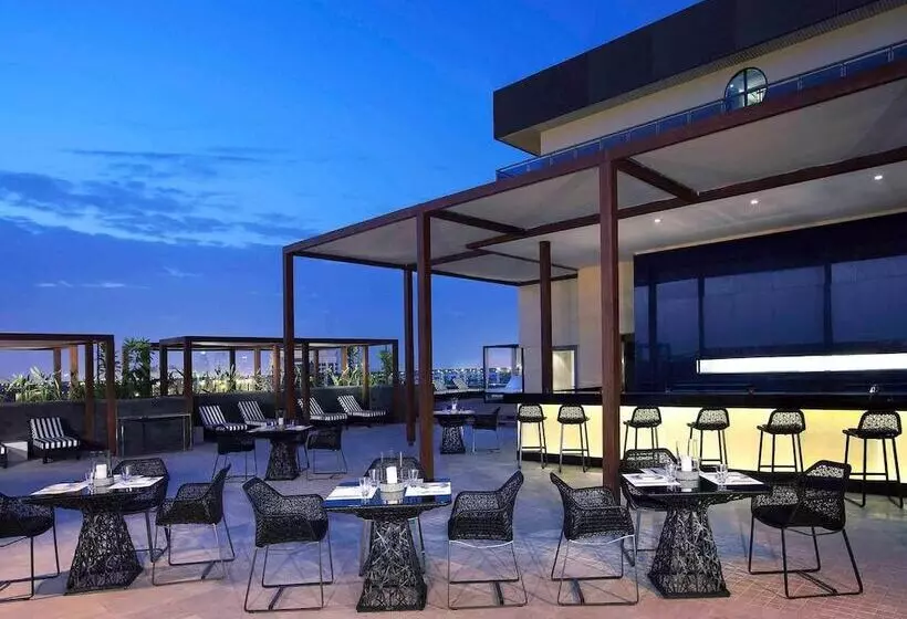 Fotos del hotel Pullman Dubai Creek City Centre Residences:  49