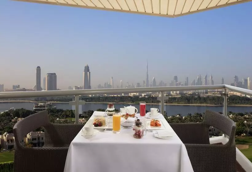 Fotos del hotel Pullman Dubai Creek City Centre Residences:  53