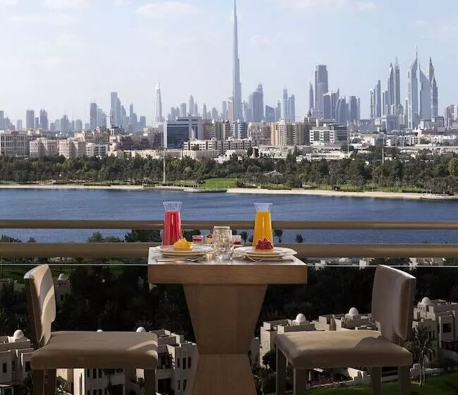 Fotos del hotel Pullman Dubai Creek City Centre Residences:  54